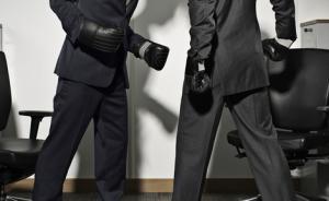 博興環(huán)保局副局長(zhǎng)辱罵教育局長(zhǎng)追蹤：一人行政撤職，一人調(diào)離