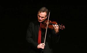 吉爾·沙哈姆：十五年磨一劍，換來巴赫全集的驚艷