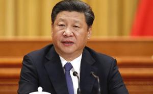 央媒：習近平號召銘記烈士遺愿，對黨忠誠對信仰忠貞正是初心