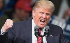 歷史學(xué)家中，特朗普的擁躉有哪些？