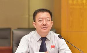 蘇榮女婿程丹峰受審，被控利用其岳父影響力受賄近千萬