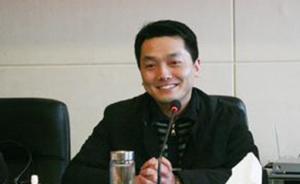 湖北孝感市孝南区委书记陈俊简历从官网撤下，官方称其已去职