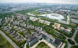 張江園區(qū)：正探索突破跨境保稅研發(fā)