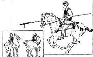 訪談︱鐘少異：中國(guó)早期火器為什么發(fā)展不起來(lái)