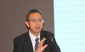 賈康受處分后首度回應(yīng)：雖不知情，但應(yīng)承擔(dān)主體責(zé)任