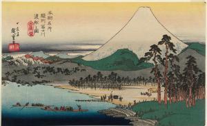 江戶為什么能取代京都變成國都：曾有陰陽師施咒語