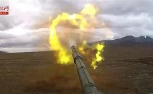 講武談兵丨坦克與自榴炮“跨界兼職”，各自面臨哪些挑戰(zhàn)？