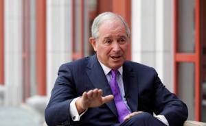 大外交丨清华苏世民书院开学，中国成为未来西方领袖必修课？