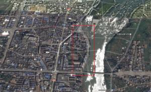 湖南一防洪堤6年5次垮塌：石料手捏成渣，整改被指走过场