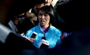 錢仁風(fēng)向法院提交支付申請(qǐng)，接受172萬余元國家賠償