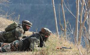 印度陸軍首次在中國邊境和美軍搞軍演，聲稱是“巧合”