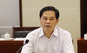 云南省委書記：如污染了洱海，上對不起祖先、下對不起后代