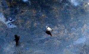 上海水質(zhì)本地污染逐漸成主要矛盾，兩家污水處理廠年底前開(kāi)建