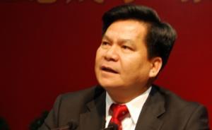 內蒙古自治區(qū)新任黨委書記李紀恒：著力營造風清氣正政治生態(tài)