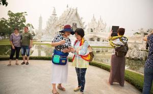 泰國最大規(guī)模旅游整治：打擊低價游，清查多家中資背景企業(yè)