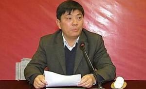 江蘇句容副市長彭良豪落馬細(xì)節(jié)：被抓前約南大校董球場對口徑
