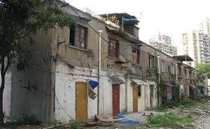 上海最后的成片工人住宅“兩萬戶”整體保留：人遷走，房改建