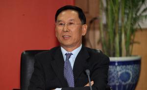 国开行原党委副书记、监事长姚中民被双开：搞权色、钱色交易