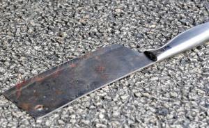 河南27歲男子疑砍養(yǎng)母77刀，曾被騙入傳銷組織性情大變