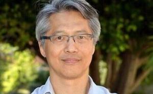 廖俊智任臺(tái)“中研院長”引不滿，院士揚(yáng)言控告蔡英文