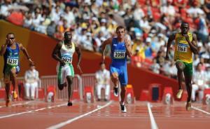 現(xiàn)代奧運(yùn)會是古希臘奧運(yùn)會的翻版嗎