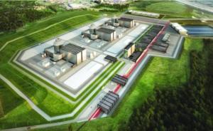 中英核電項目懸而未決，英媒放風(fēng)：韓國對英核電市場興致頗高