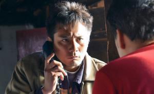 《追凶者也》：曹保平的敷衍之作