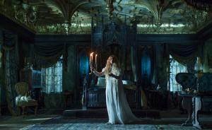 睡不著丨恐怖片里的房子為什么存在感那么強(qiáng)？