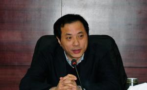 江蘇泰州市原副市長賈春林受賄案，一審被判有期徒刑四年半