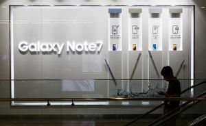 國內(nèi)外多家航企封殺三星Note7，一個多月電池爆炸35次