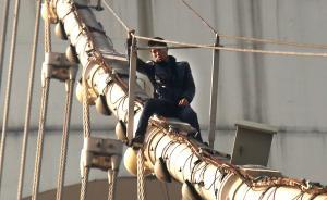 湖南汝城血案兇嫌被抓細(xì)節(jié)：第一句話是“準(zhǔn)備喝農(nóng)藥自殺”