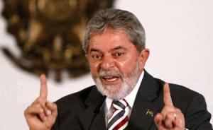 巴西檢察院正式對前總統(tǒng)盧拉提出腐敗指控，左翼政黨面臨危機