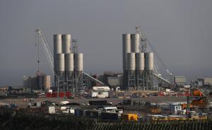 英政府批準180億英鎊欣克利角核電項目，中資占三分之一