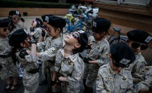 武漢興起高價學前班熱：10個月4萬余元，超大學4年學費