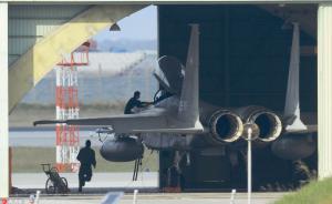 日本和英國戰(zhàn)機(jī)10月首次聯(lián)合演習(xí)，希望加強合作行動能力