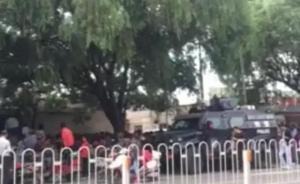 陜西一男子用車禍賠款交女友遇分手，索10萬財物遭拒殺2人