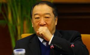 蘇榮人生失敗跟娶誰有多大關(guān)系？媒體：前提條件是權(quán)力可變現(xiàn)