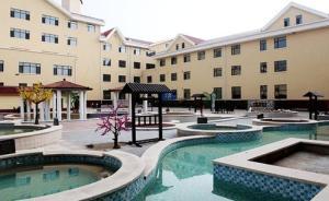 吉林一度假村占基本農田建別墅，國土局處罰一年后仍照賣不誤