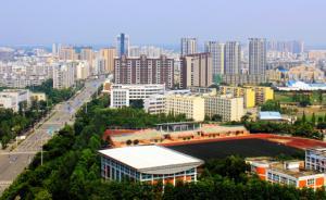 郫縣“撤縣設區(qū)”若順利獲批，成都市二圈層將全部完成設區(qū)