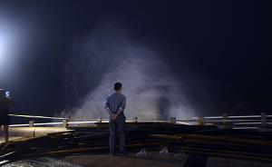 中央氣象臺繼續(xù)發(fā)布臺風(fēng)黃色預(yù)警，浙江沿海等地將有大風(fēng)暴雨