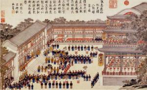 “降安南”的敗仗為何被乾隆算進了“十全武功”