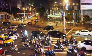 台观光业者呛台当局：不重视陆客三年后见真章