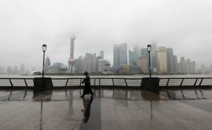 臺風(fēng)接踵而至黃浦江水位全面超警，上海防汛仍安全可控