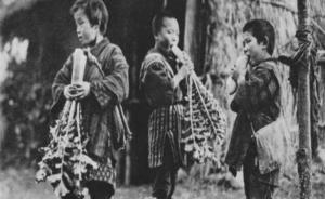 饑荒、東北幫、國家改造論：日本為什么會發(fā)動“九一八”