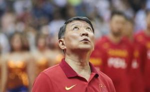 宮魯鳴卸任引一片惋惜，誰來接替他填中國男籃這個(gè)大坑？