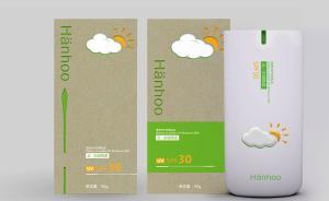 韩后、赫拉等品牌79批次防晒类化妆品防晒剂成分与标识不符