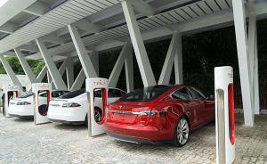 上海自貿(mào)區(qū)管委會金橋管理局：正積極引進(jìn)新能源整車技術(shù)