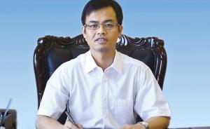 宜黃原縣長(zhǎng)向蘇榮行賄細(xì)節(jié)披露：通過(guò)司機(jī)送財(cái)物只求當(dāng)個(gè)縣長(zhǎng)