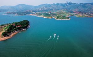 全國(guó)重點(diǎn)流域水污染防治2015年度考核：山東第一北京墊底