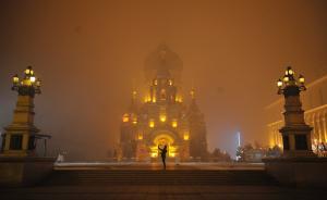 人民日報：建議粵浙蘇與東北三省對口辦特殊合作區(qū)